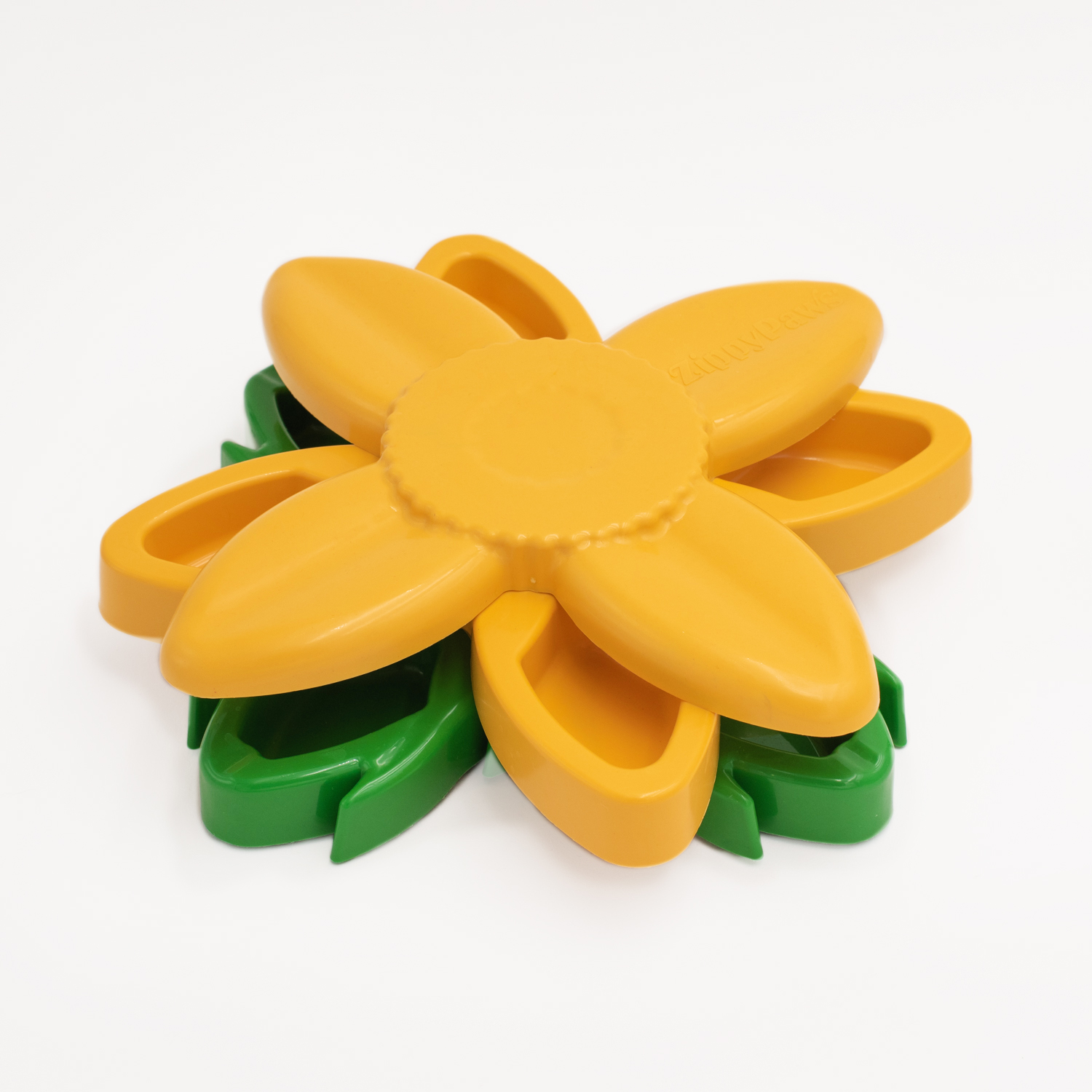 SmartyPaws Puzzler Sunflower - Image 2