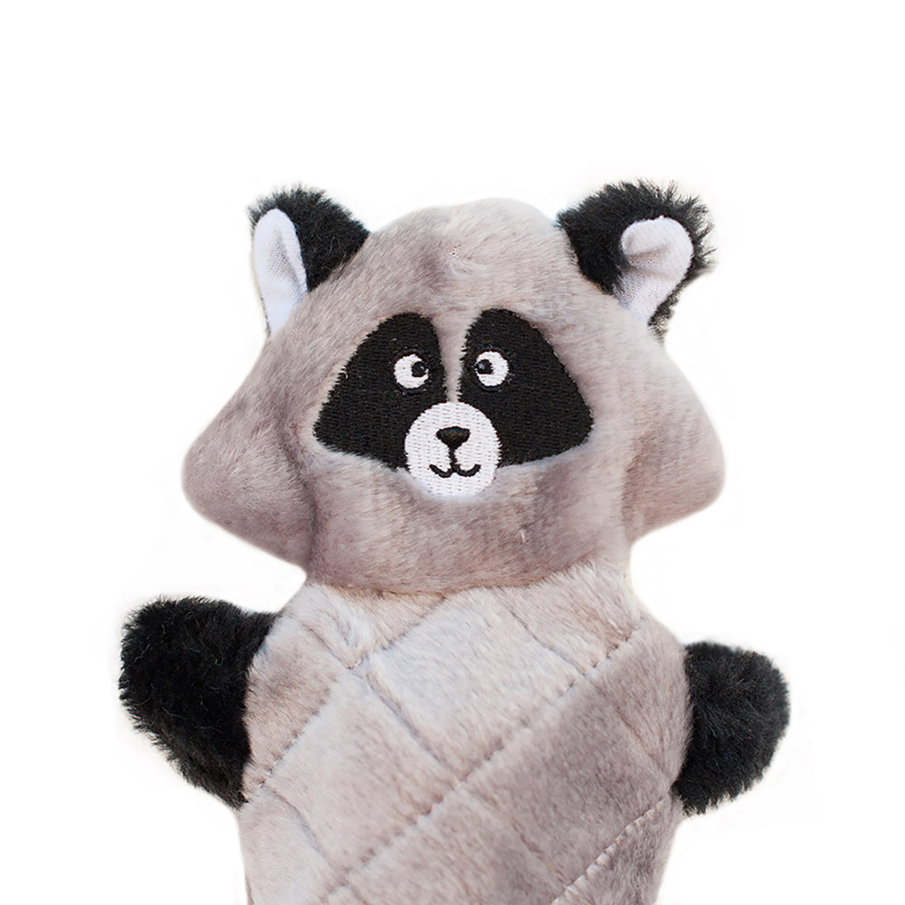Jigglerz® - Raccoon - Image 2