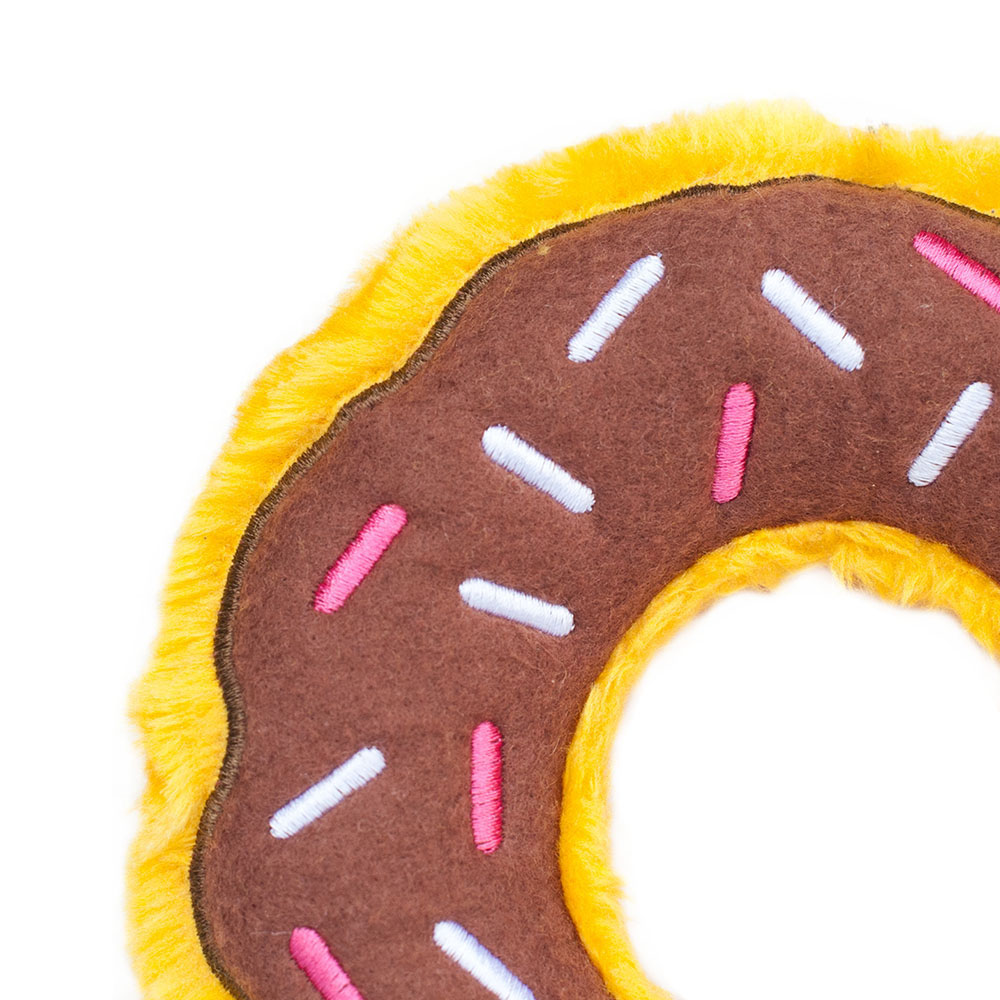 Donutz - Chocolate - Image 2