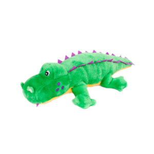 Grunterz - Alvin the Alligator