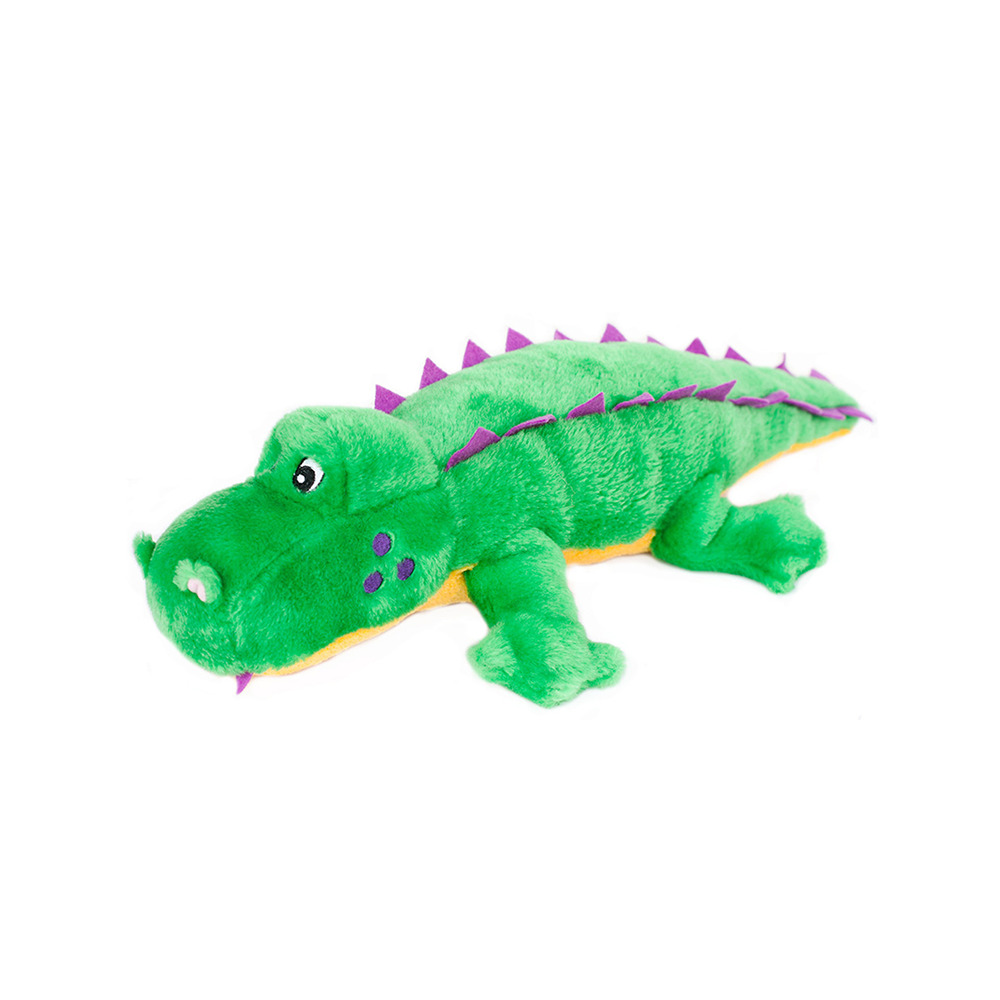 Grunterz - Alvin the Alligator