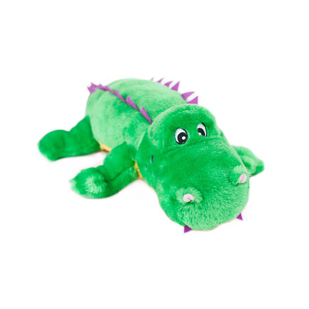 Grunterz - Alvin the Alligator - Image 2