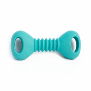 ZippyTuff Squeakerz - Dumbbell