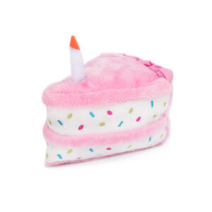 Birthday Cake - Pink