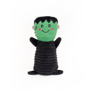 ZippyPaws Dog Toys Halloween Colossal Buddie Frankenstein's Monster ZP790