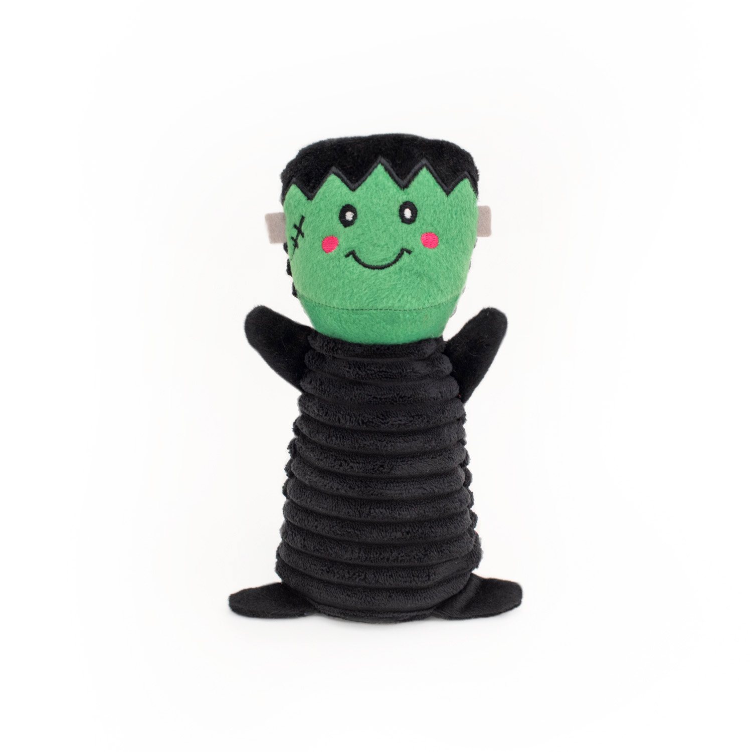 ZippyPaws Dog Toys Halloween Colossal Buddie Frankenstein's Monster ZP790