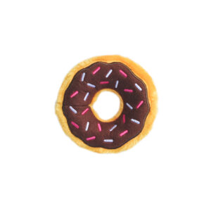 Junior Donutz - Chocolate