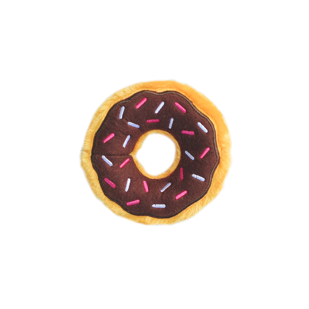 Junior Donutz - Chocolate