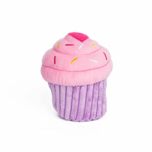 Cupcake - Pink