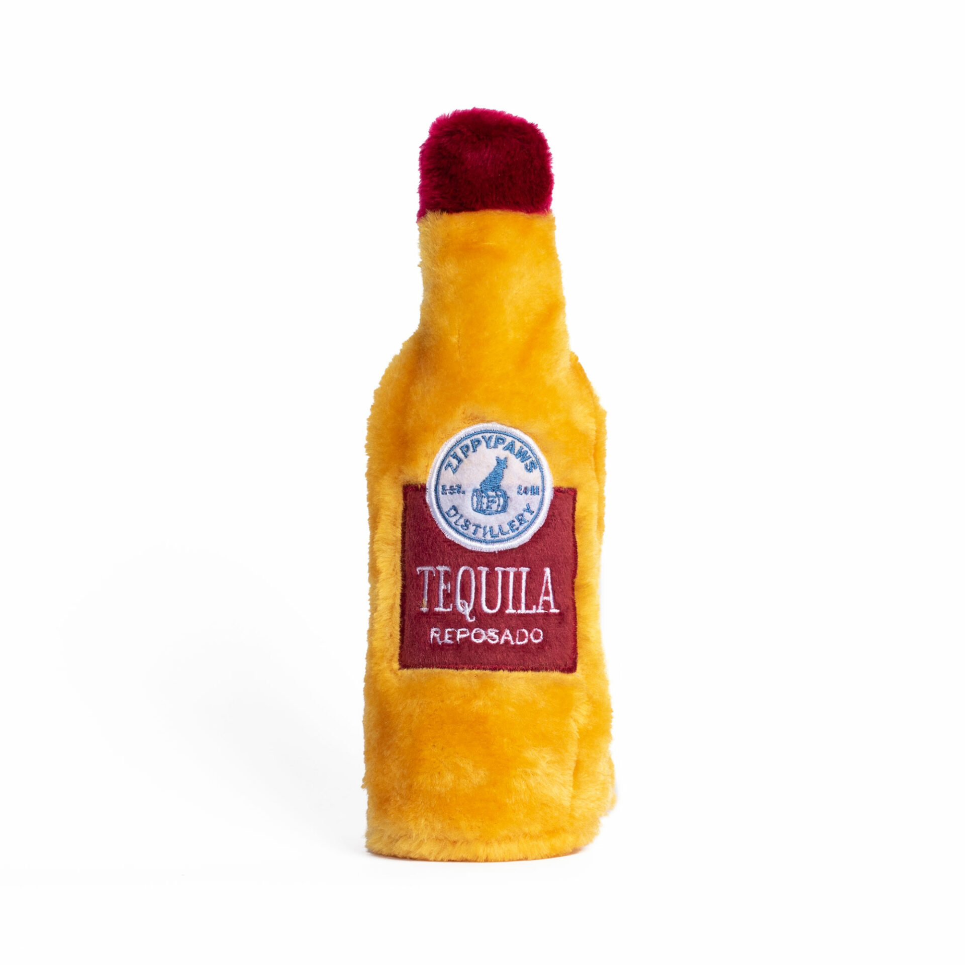 Happy Hour Crusherz - Tequila