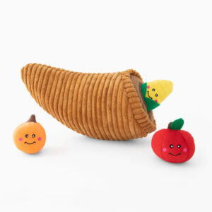 Zippy Burrow - Cornucopia