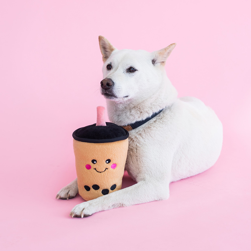 NomNomz® - Boba Milk Tea - Image 2