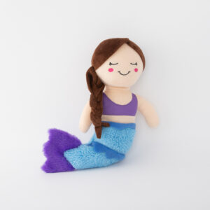 Storybook Snugglerz - Maddy the Mermaid
