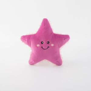 Starla the Starfish