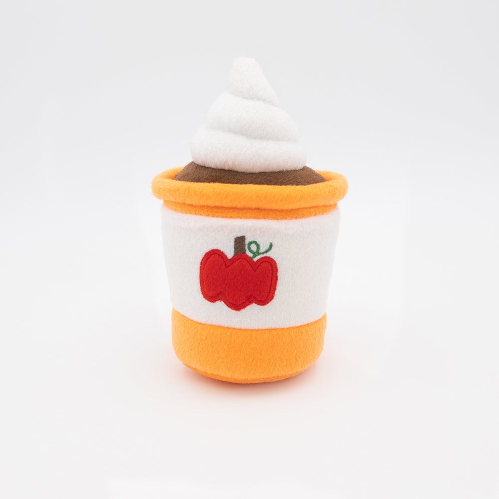 NomNomz® - Pumpkin Spice Latte