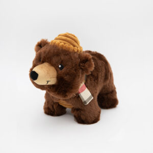 Grunterz - Bear