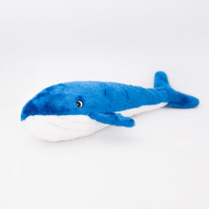 Jigglerz® - Blue Whale