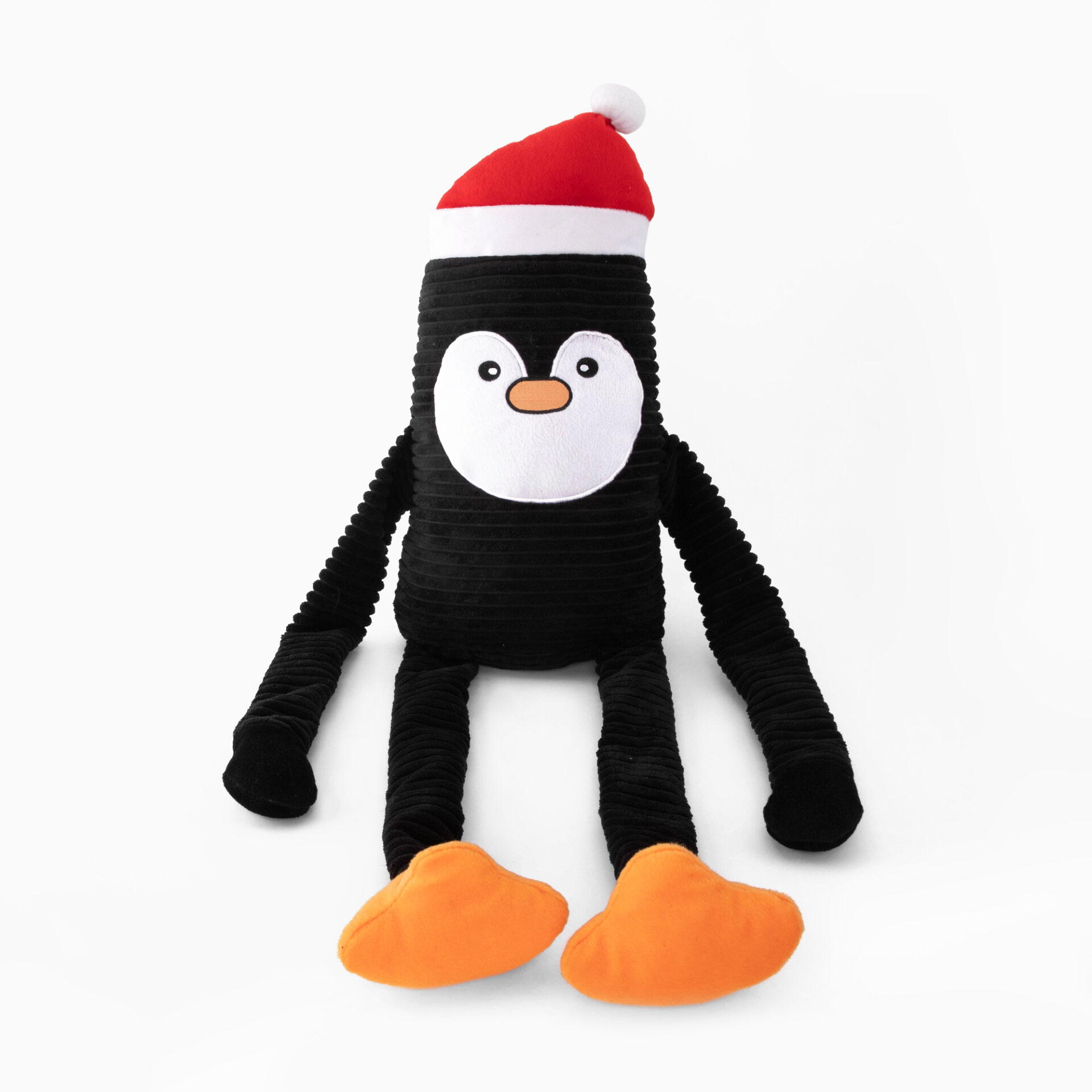 Holiday Crinkle - Penguin - Image 3