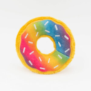 Donutz - Rainbow