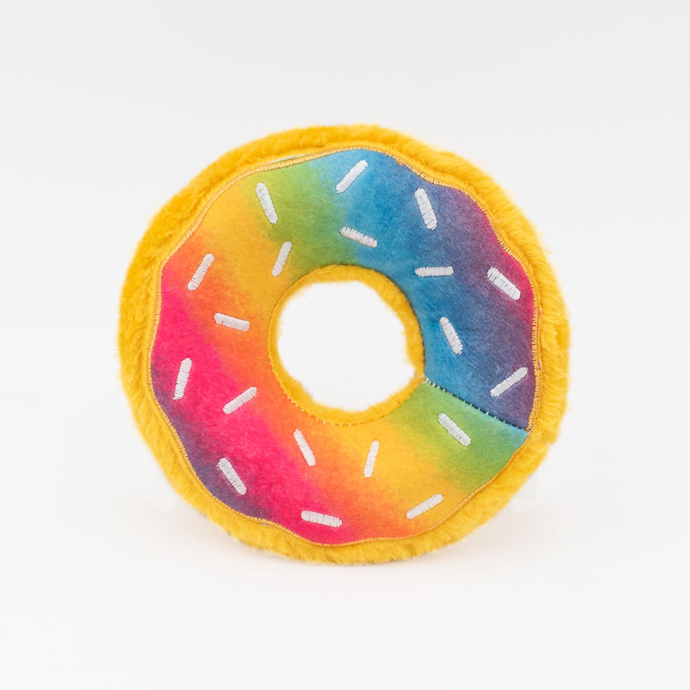 Donutz - Rainbow