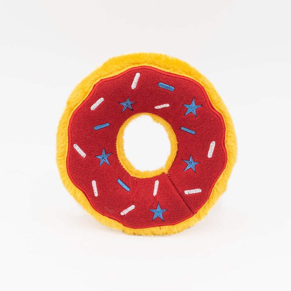 Donutz - Americana