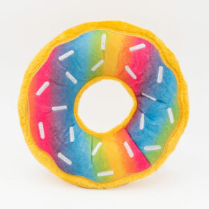 Jumbo Donutz - Rainbow