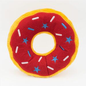 Jumbo Donutz - Americana