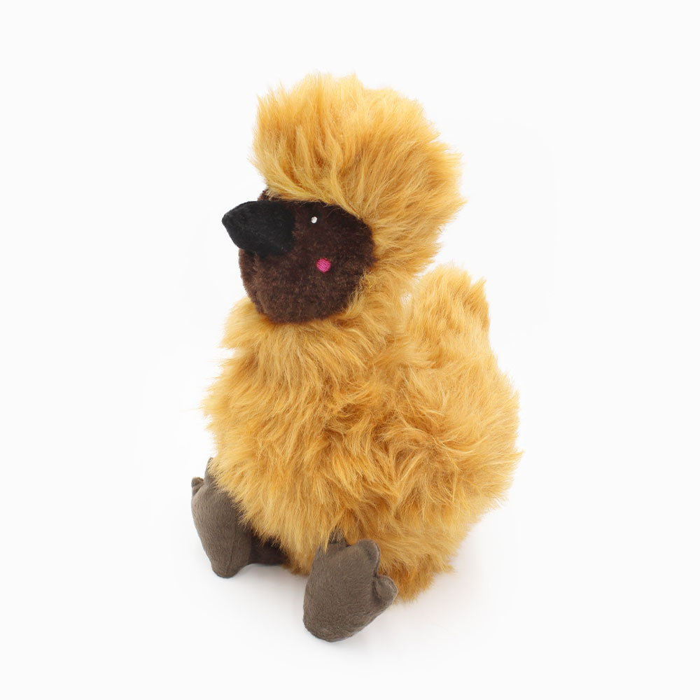 Wooliez - Enzo the Emu