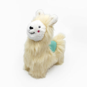 Wooliez - Larry the Llama