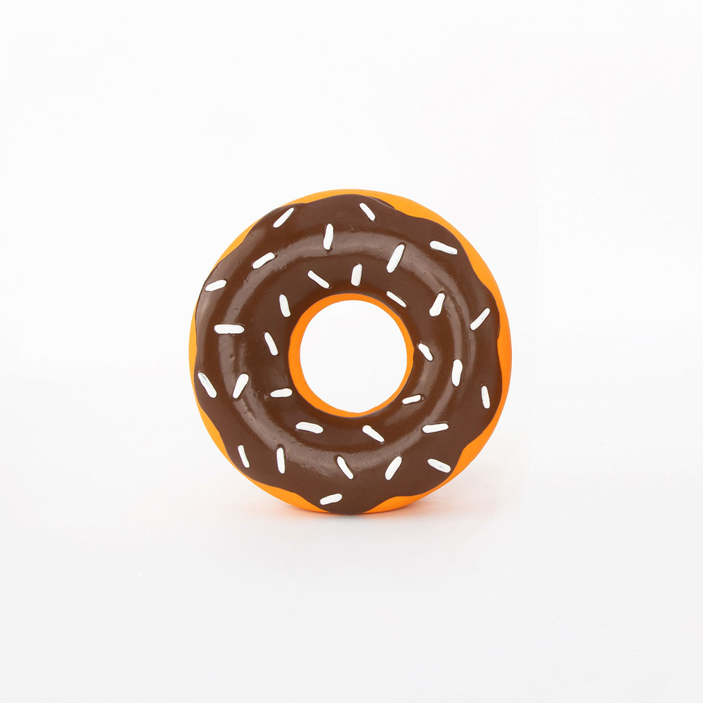 Latex Donutz - Chocolate