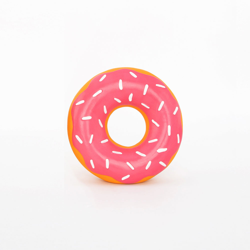 Latex Donutz - Strawberry