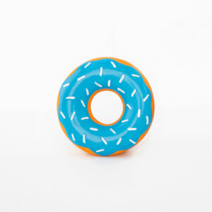 Latex Donutz - Blueberry
