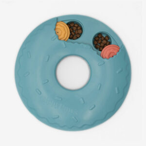 SmartyPaws Puzzler Donut Slider