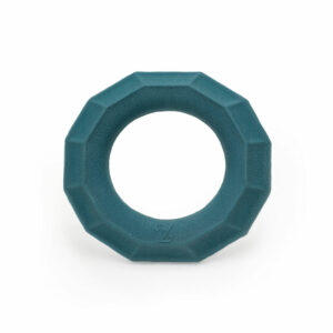 ZippyTuff+ Emerald Ring