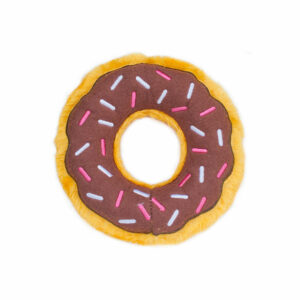 Donutz - Chocolate