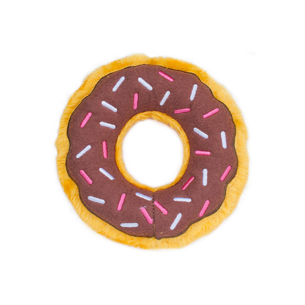 Donutz - Chocolate