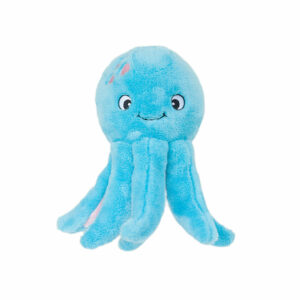 Grunterz - Oscar the Octopus