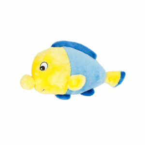 Grunterz - Finn the Fish