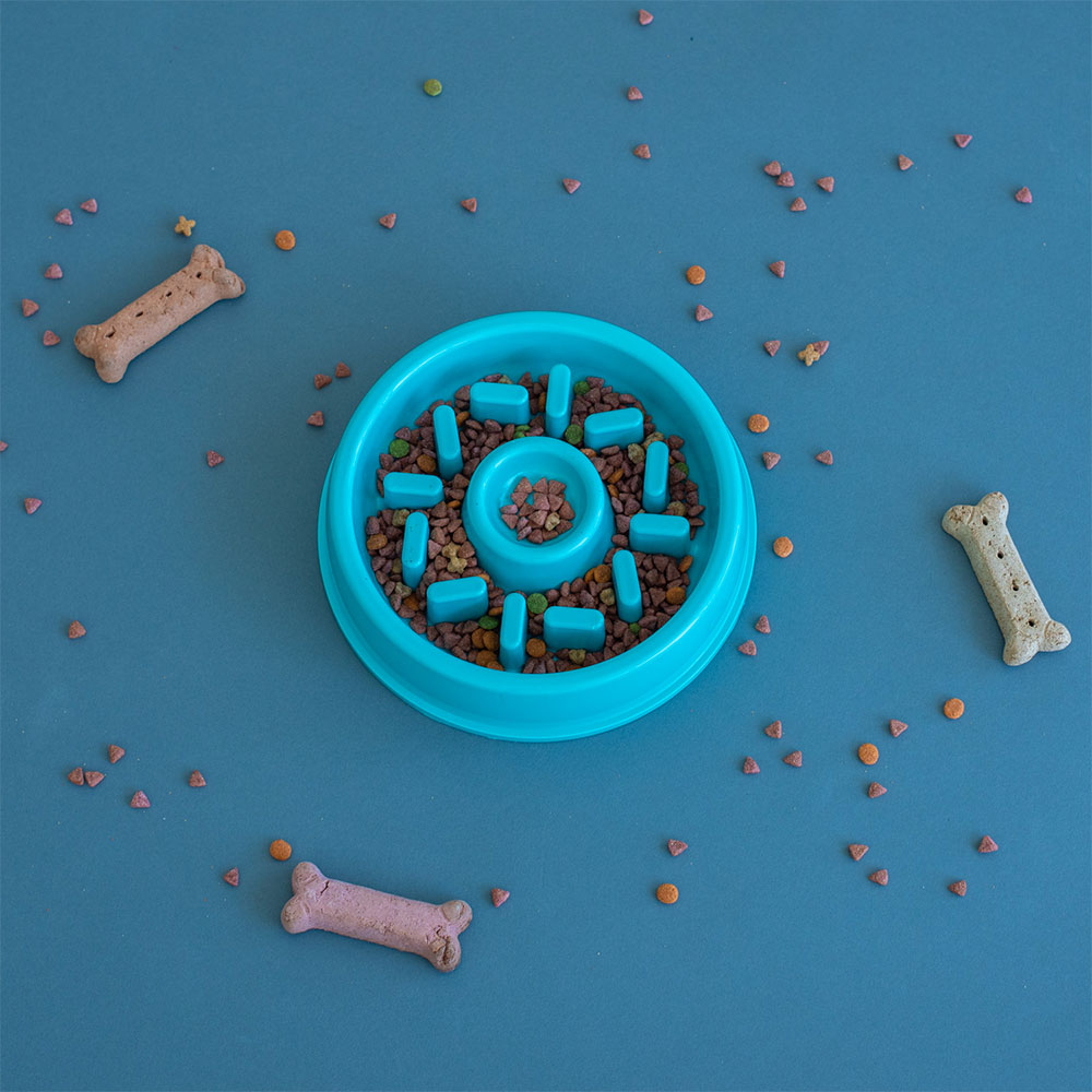 Happy Bowl - Donut
