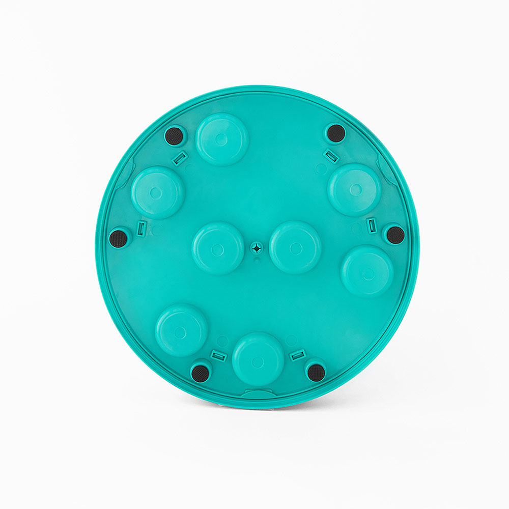 SmartyPaws Puzzler Teal - Image 2