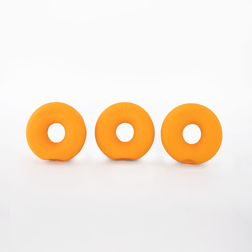 Latex Mini Donutz 3-Pack - Image 2