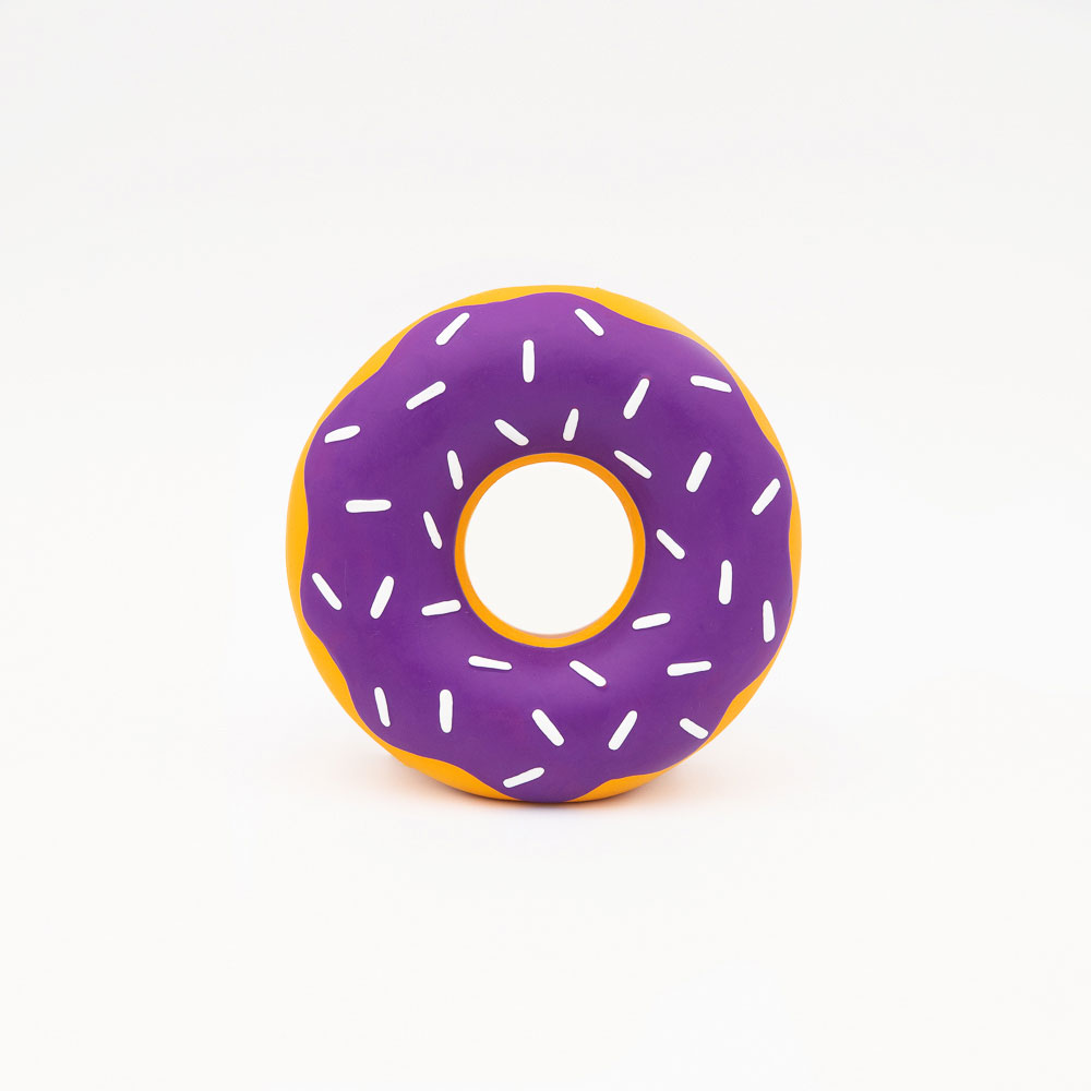 Halloween Latex Donutz 2-Pack - Image 2