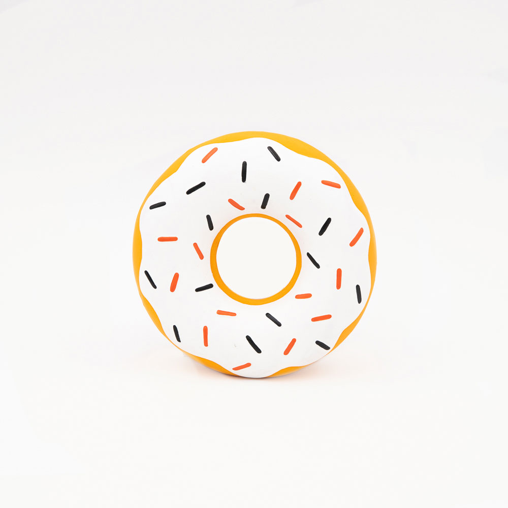 Halloween Latex Donutz 2-Pack - Image 3