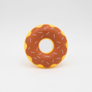 Halloween ZippyTuff Donutz - Pumpkin Spice