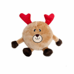 Holiday Brainey - Reindeer