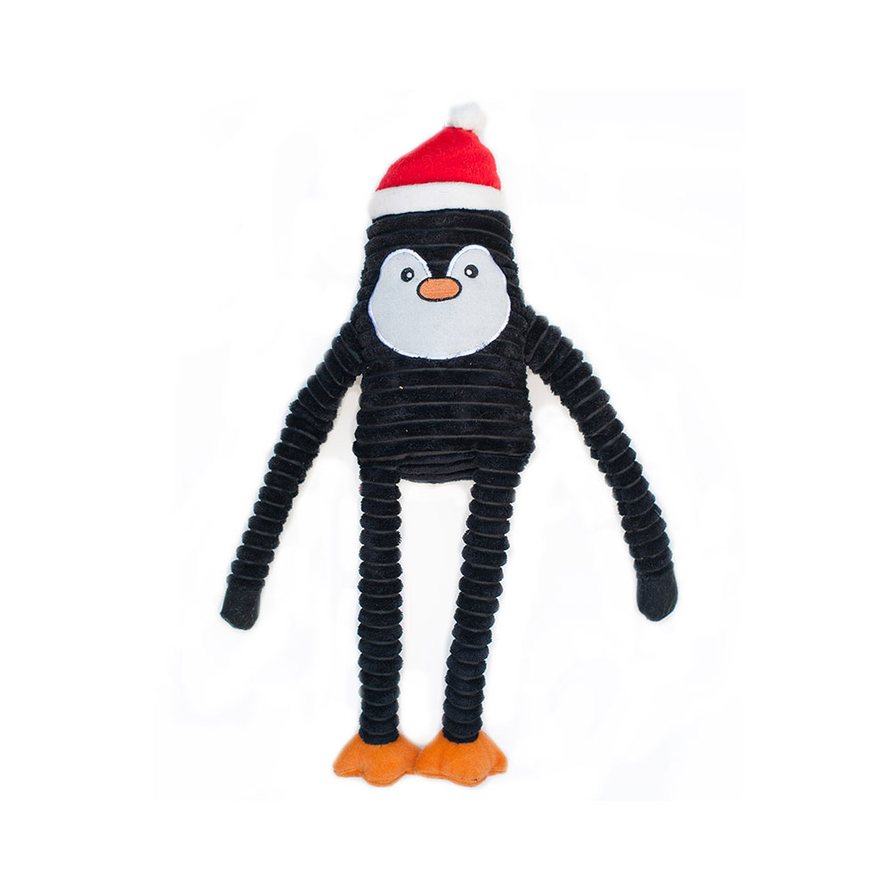 Holiday Crinkle - Penguin - Image 2