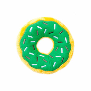 Donutz - Mint Chip