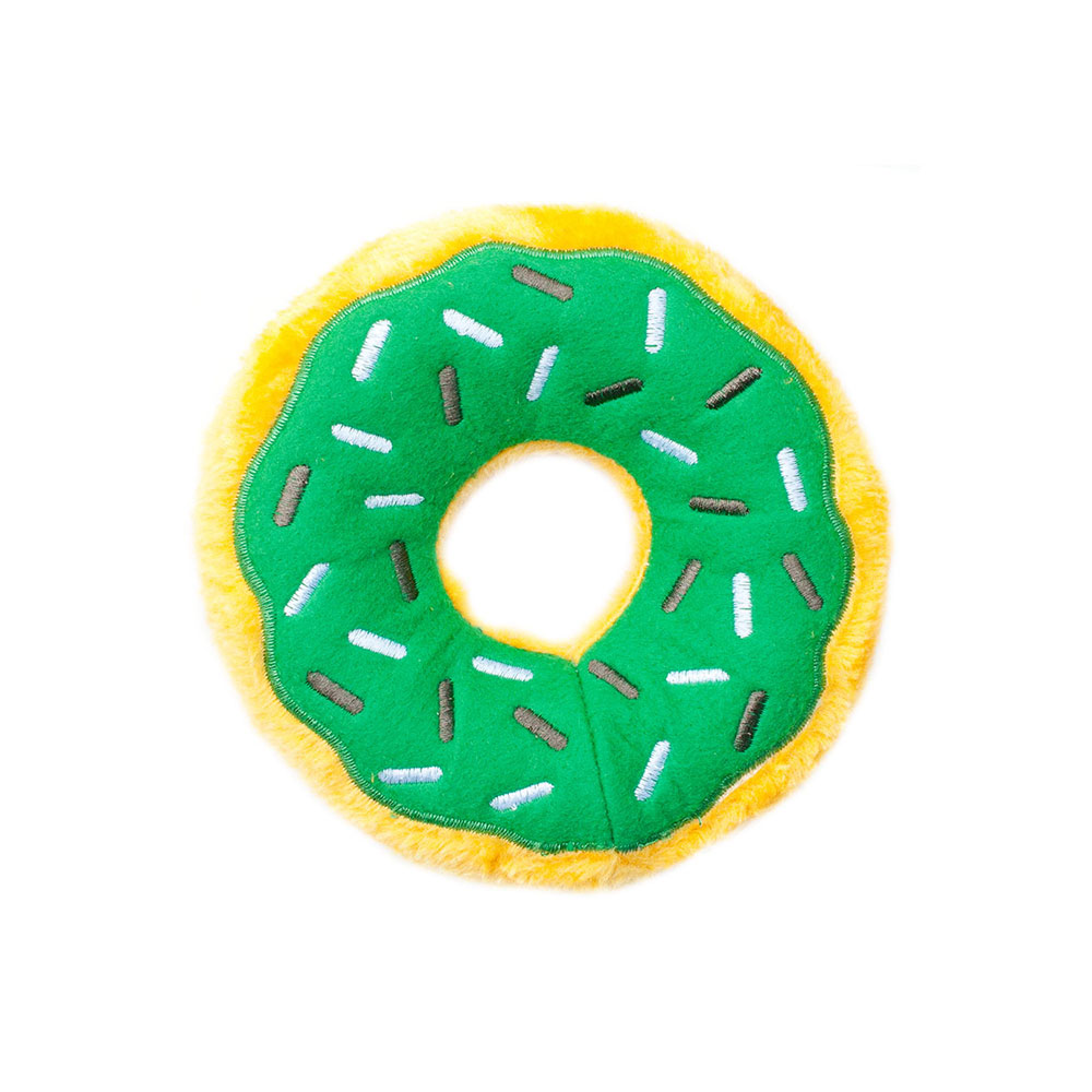 Donutz - Mint Chip