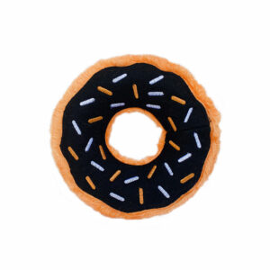 Donutz - Pumpkin Spice