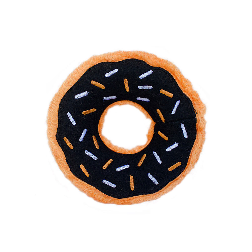 Donutz - Pumpkin Spice